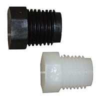 HPL Series Threaded Plugs